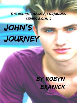 cover image of John's Journey